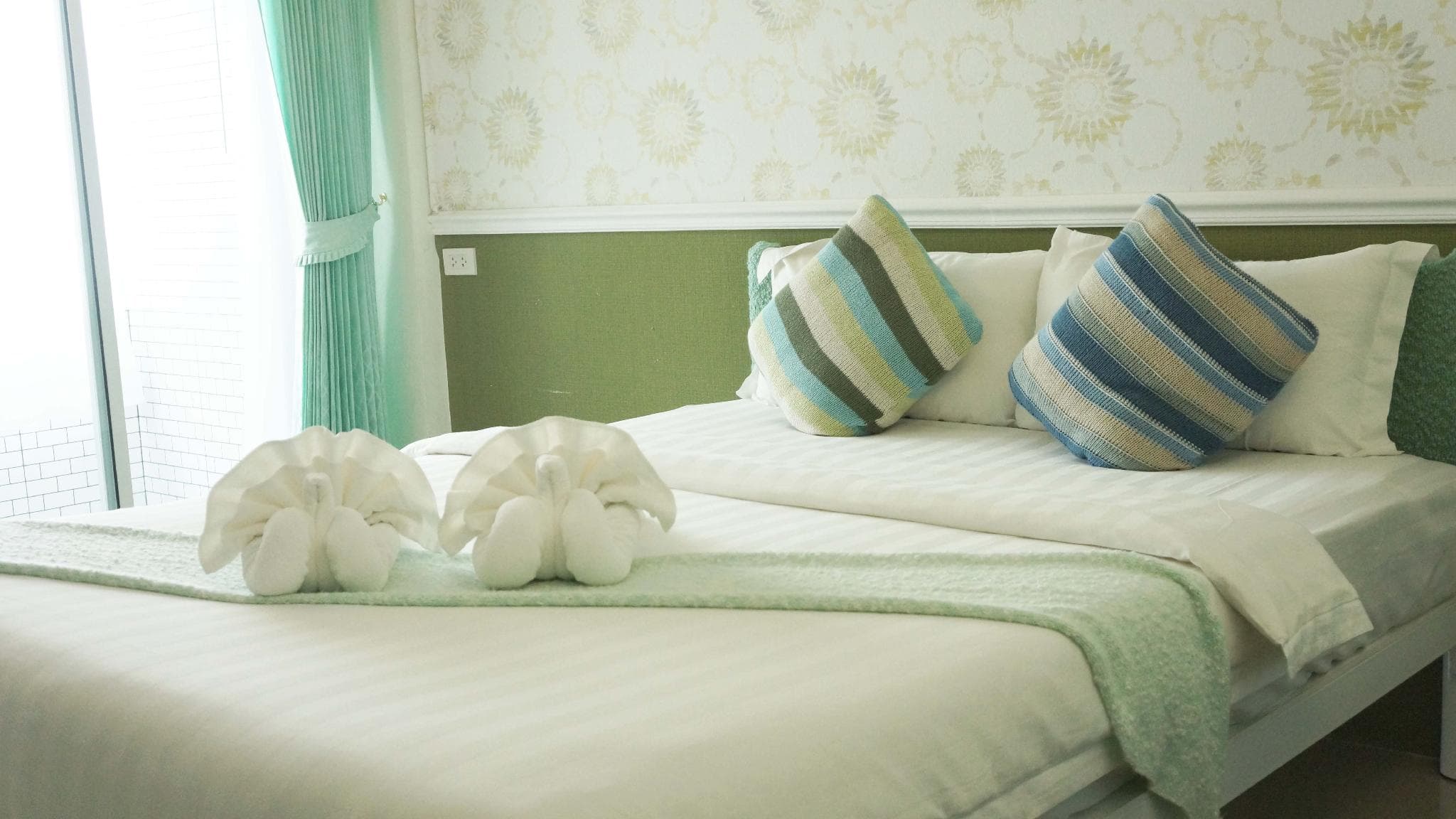 Westgate Residence Hotel photo 2