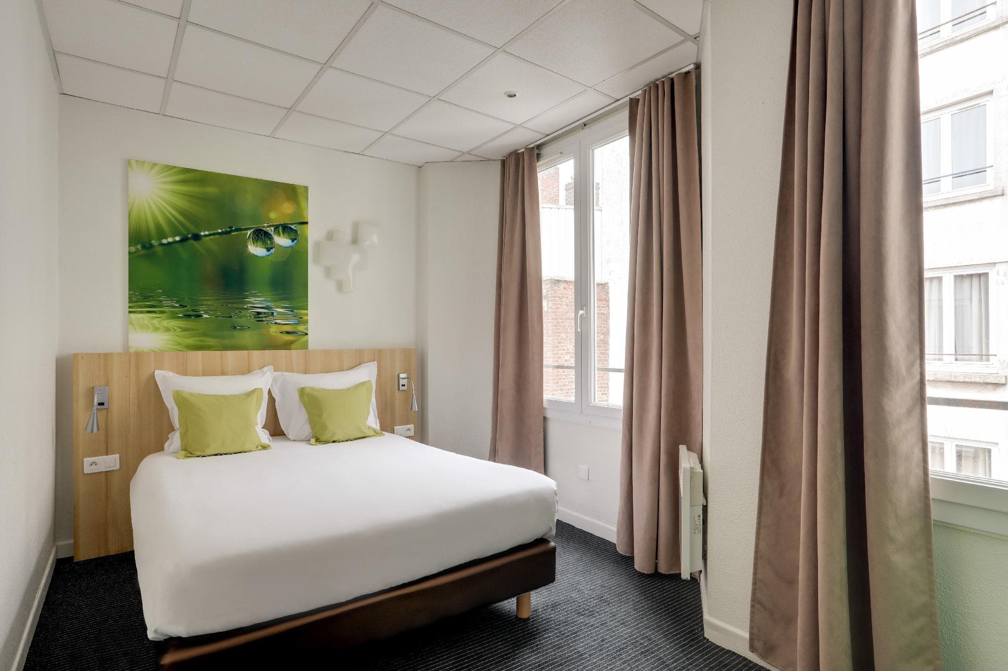 Hotel Chagnot photo 2