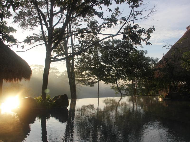 Tejaprana Resort and Spa photo 3