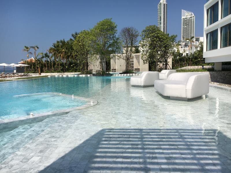 Veranda Resort Pattaya - MGallery photo 3