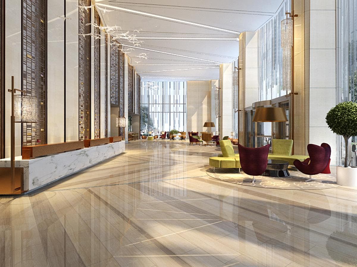 Yancheng Golden Eagle Fashion Hotel photo 5