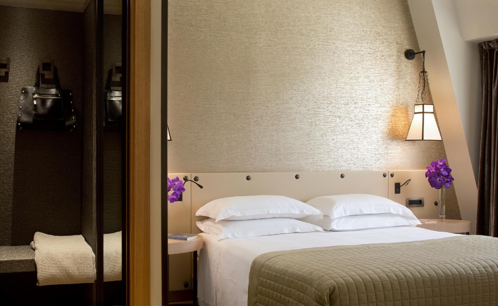 Starhotels Metropole photo 2