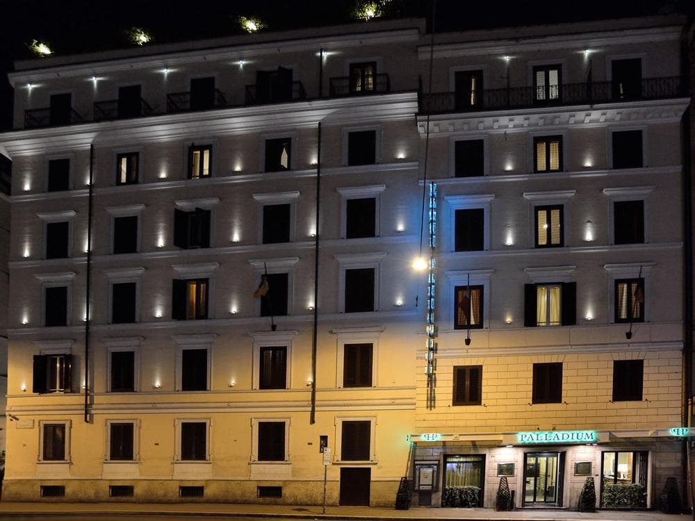 Palladium Palace Hotel photo 3