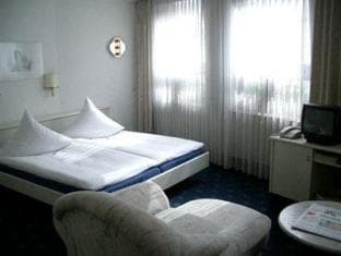 Hotel Granus photo 5