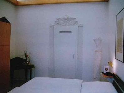 Design-Hotel Zur Abtei photo 3
