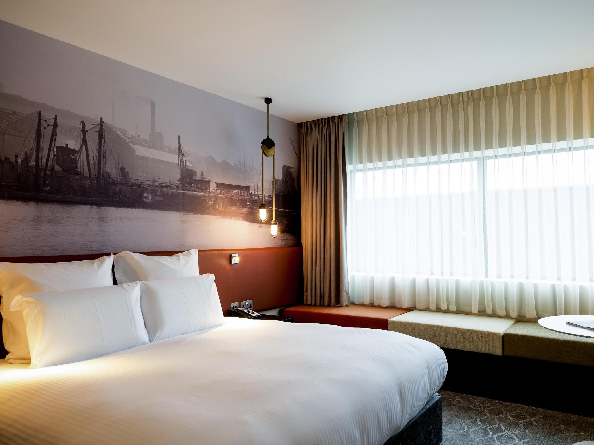 Pullman Liverpool Hotel photo 4