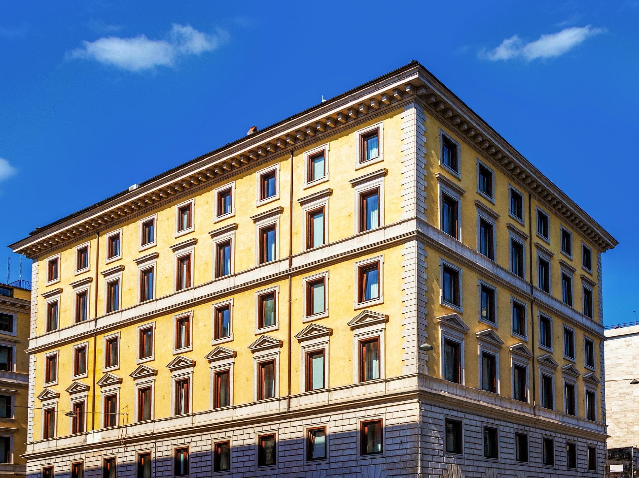 Gioberti Art Hotel photo 4