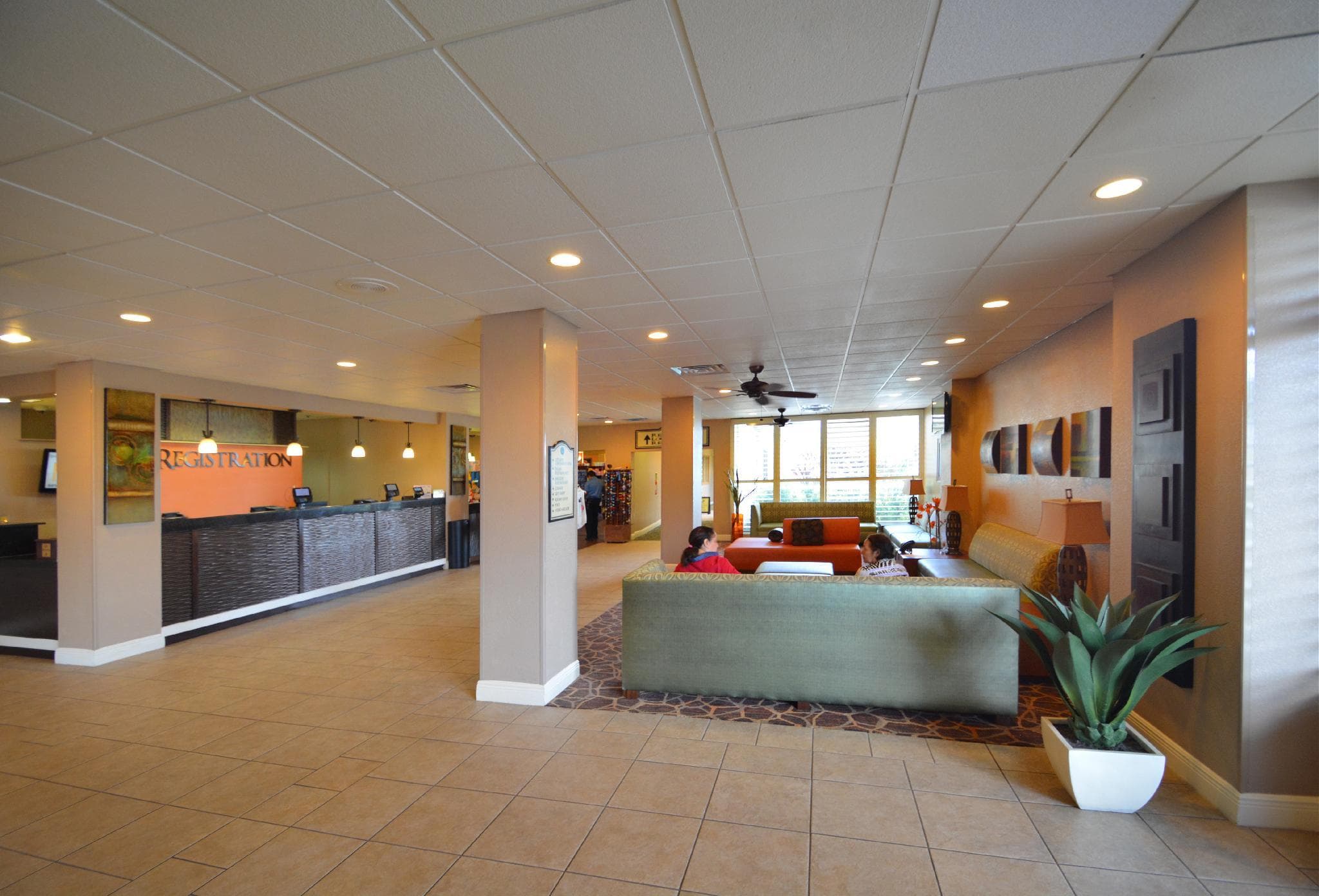 Rosen Inn Closest to Universal photo 4