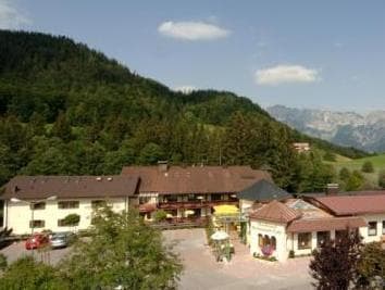Hotel Neuhausl Superior