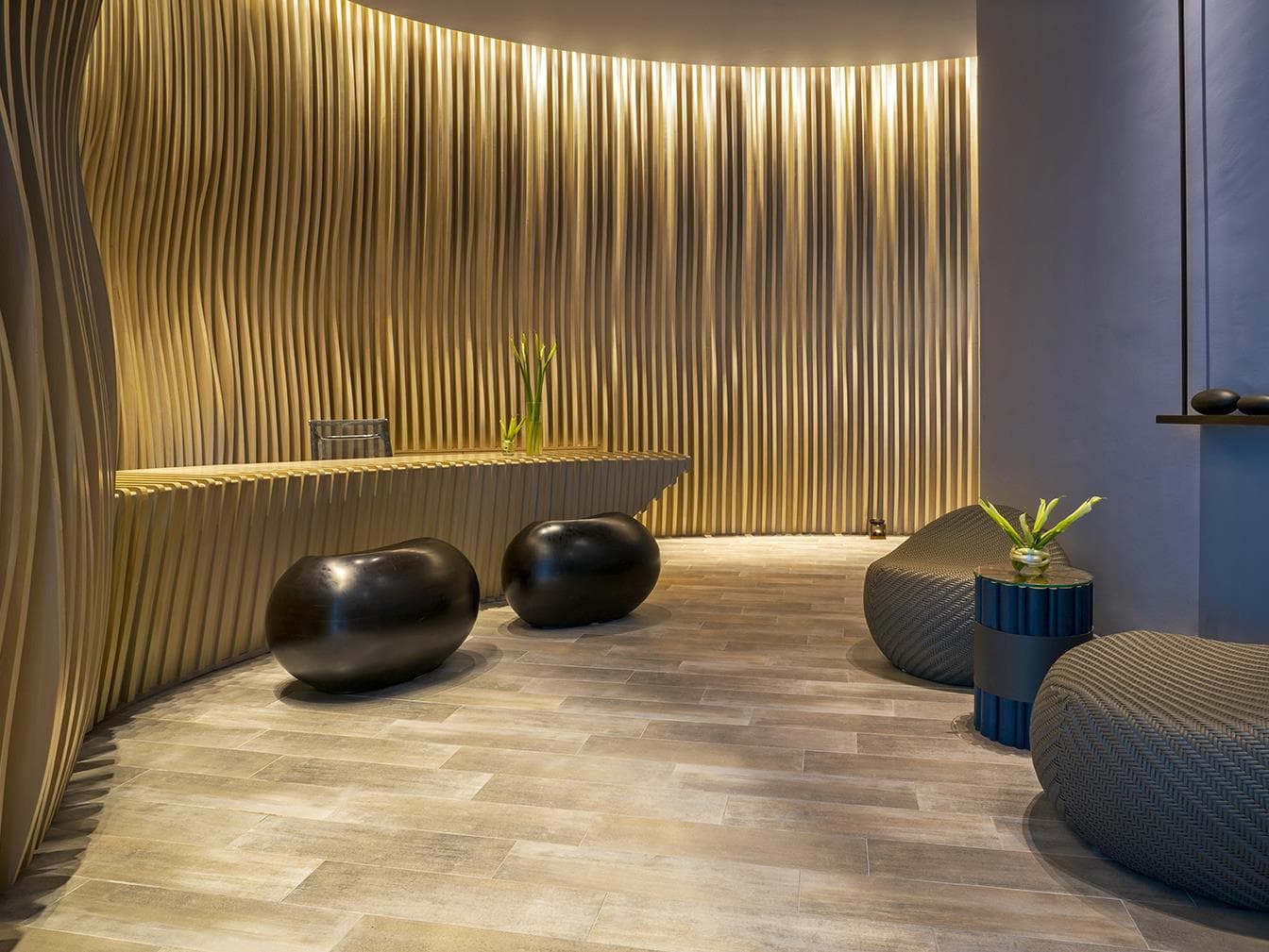 Mövenpick Siam Na Jomtien Pattaya photo 4