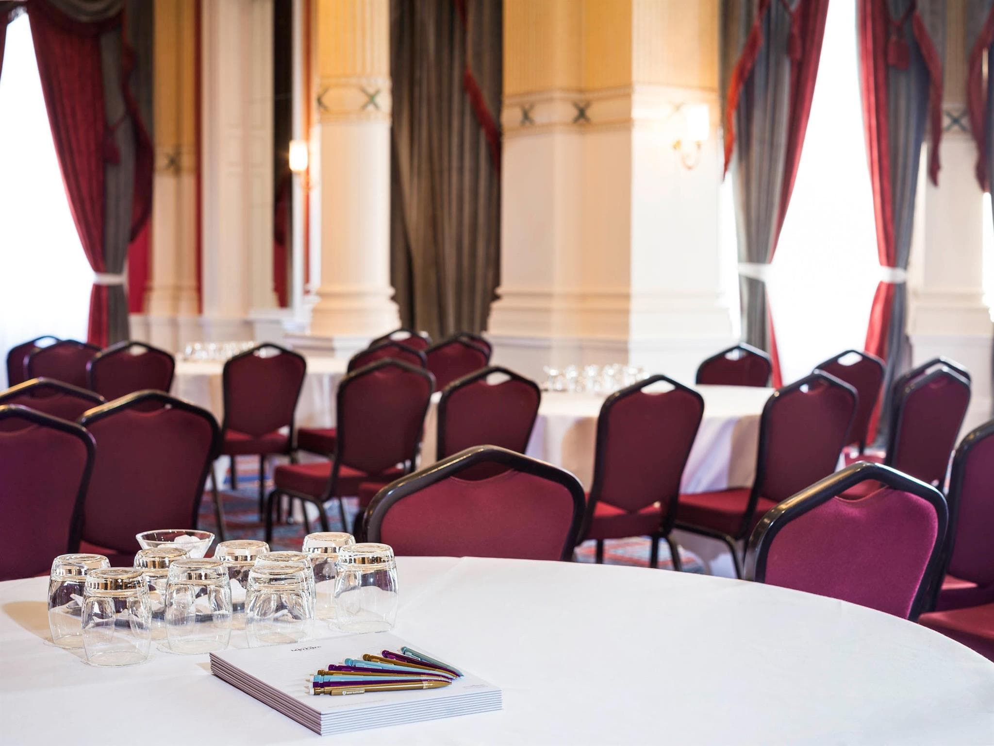 Exeter Rougemont hotel by Sunday photo 5