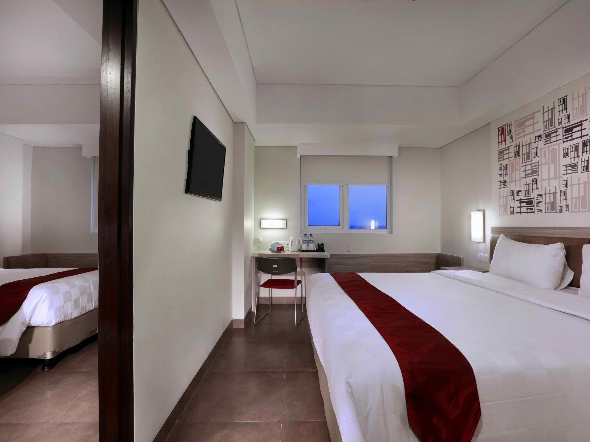 Grand Cordela Hotel Bandung photo 3