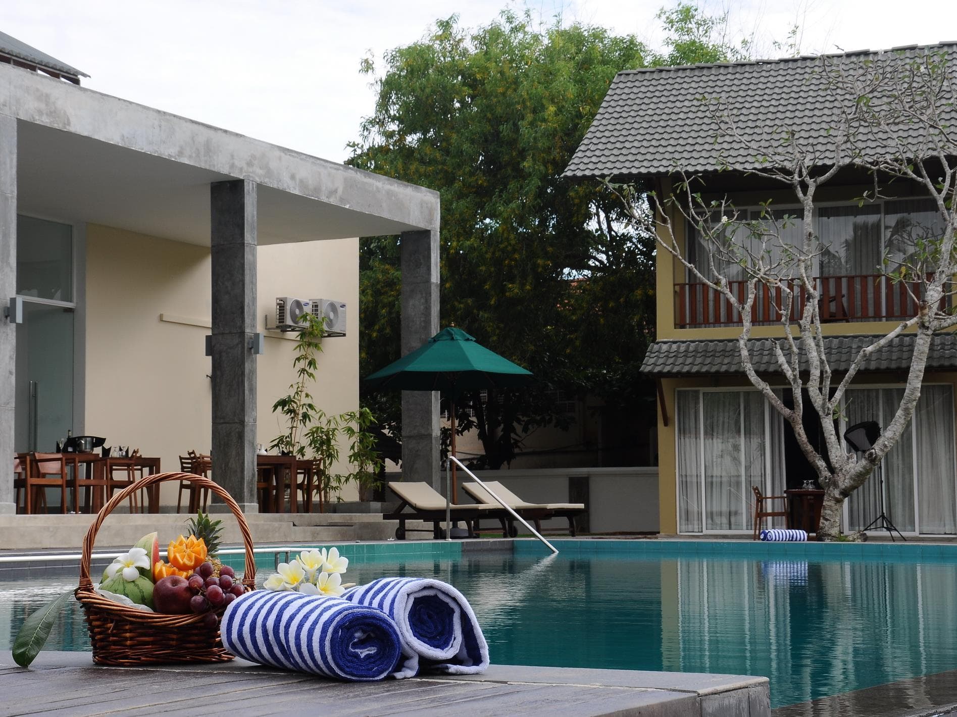 South Lake Resort Koggala photo 5
