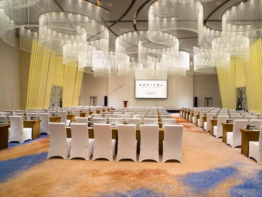 Sofitel Kunming photo 4