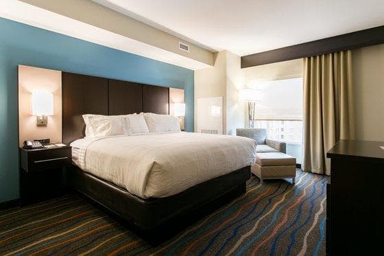 Holiday Inn Hotel & Suites Chattanooga Downtown By IHG photo 5