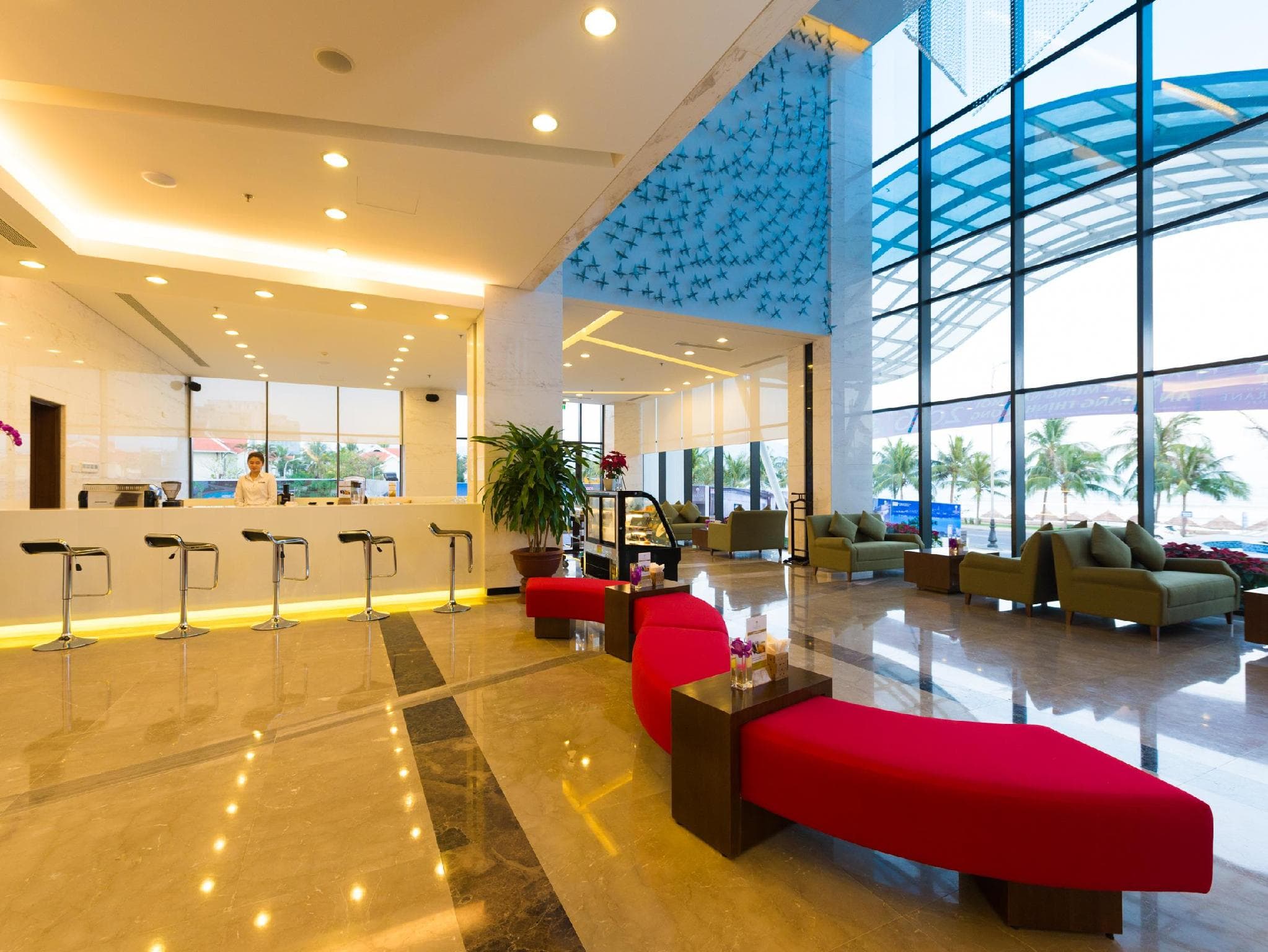 Grand Tourane Hotel photo 3
