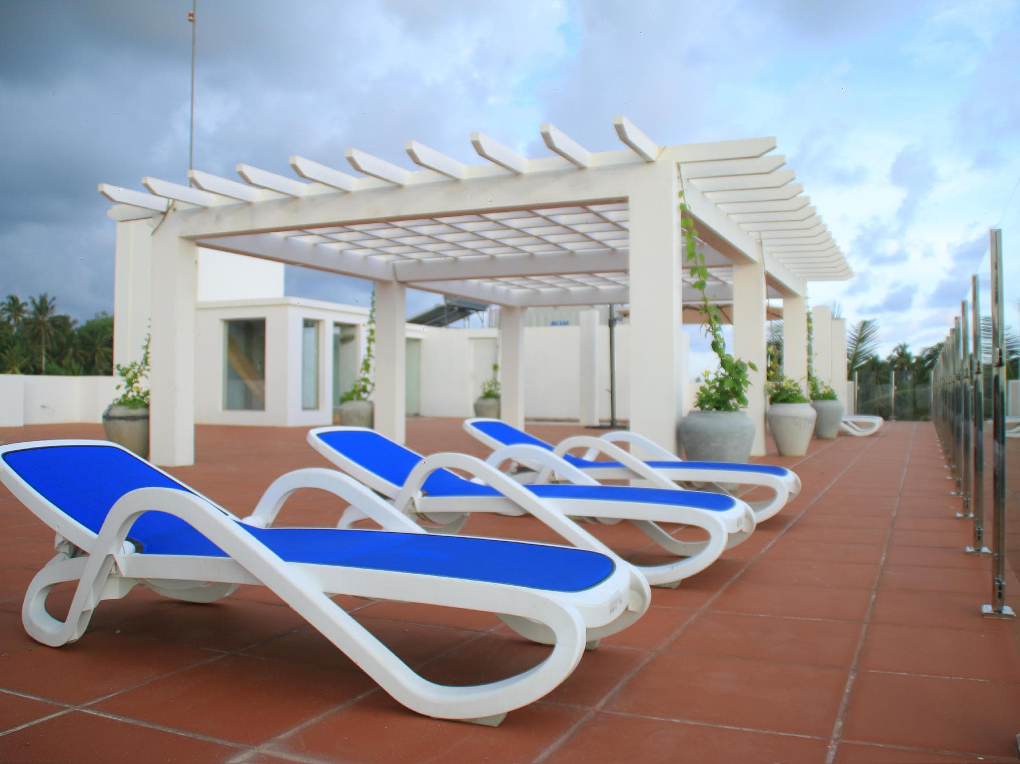 Sayura Beach Hotel photo 5