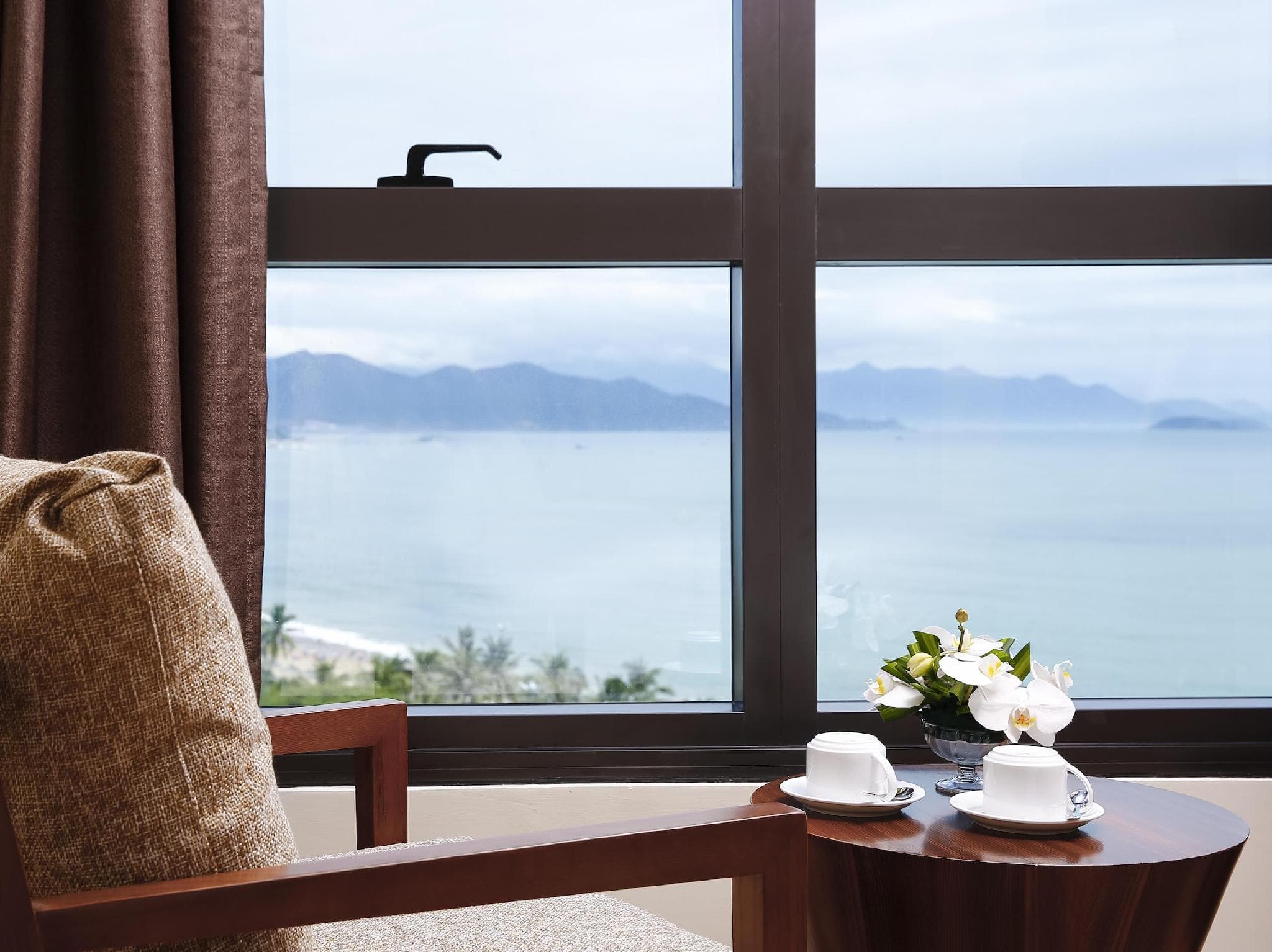Starcity Bayfront Nha Trang Hotel photo 5