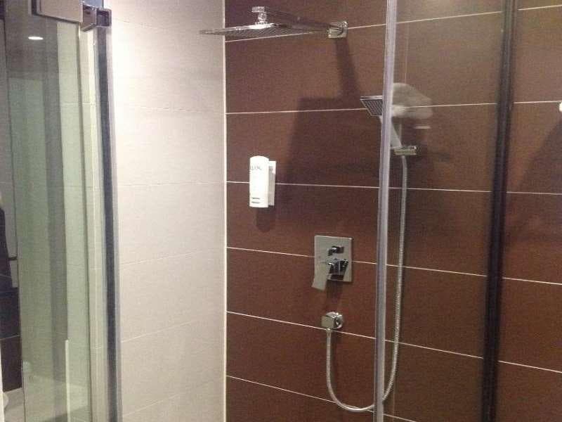 7 Days Inn Zhangjiakou Chongli Yuxing Road photo 5