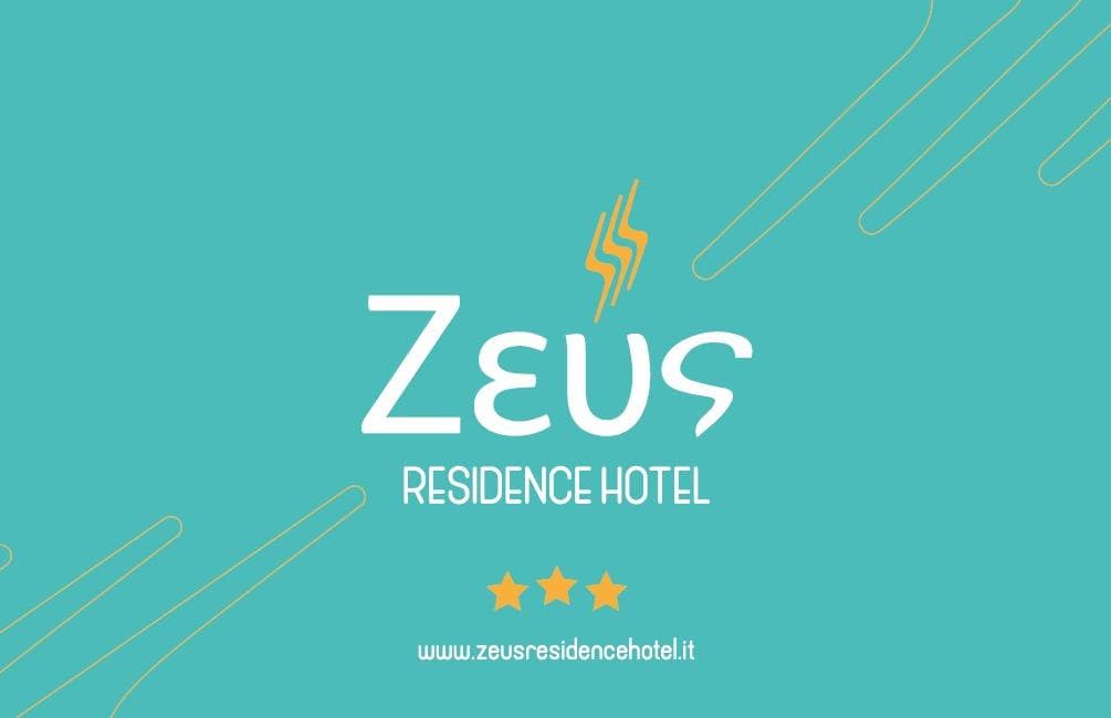 Zeus Residence Hotel