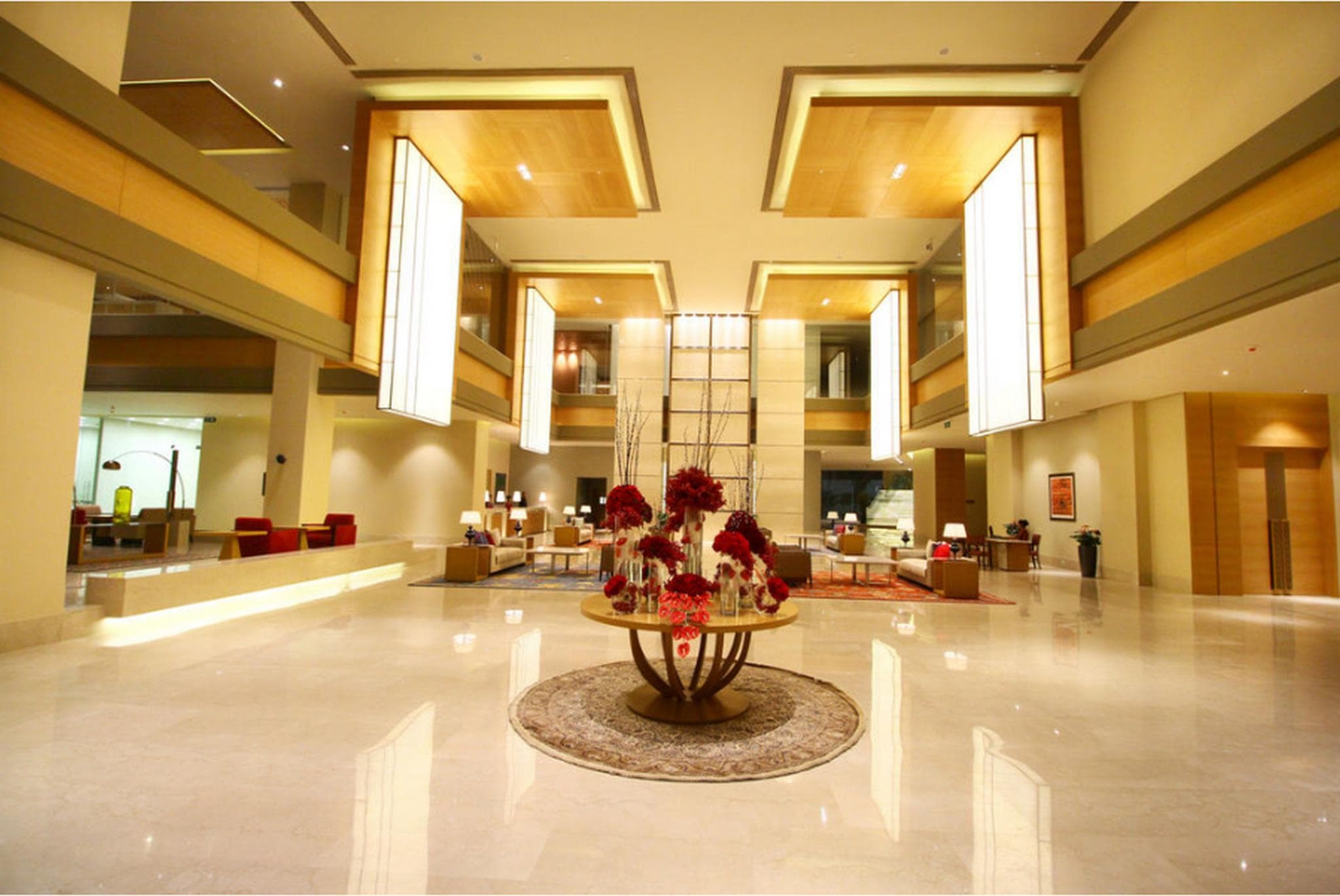 Taj Bangalore, Bengaluru photo 3