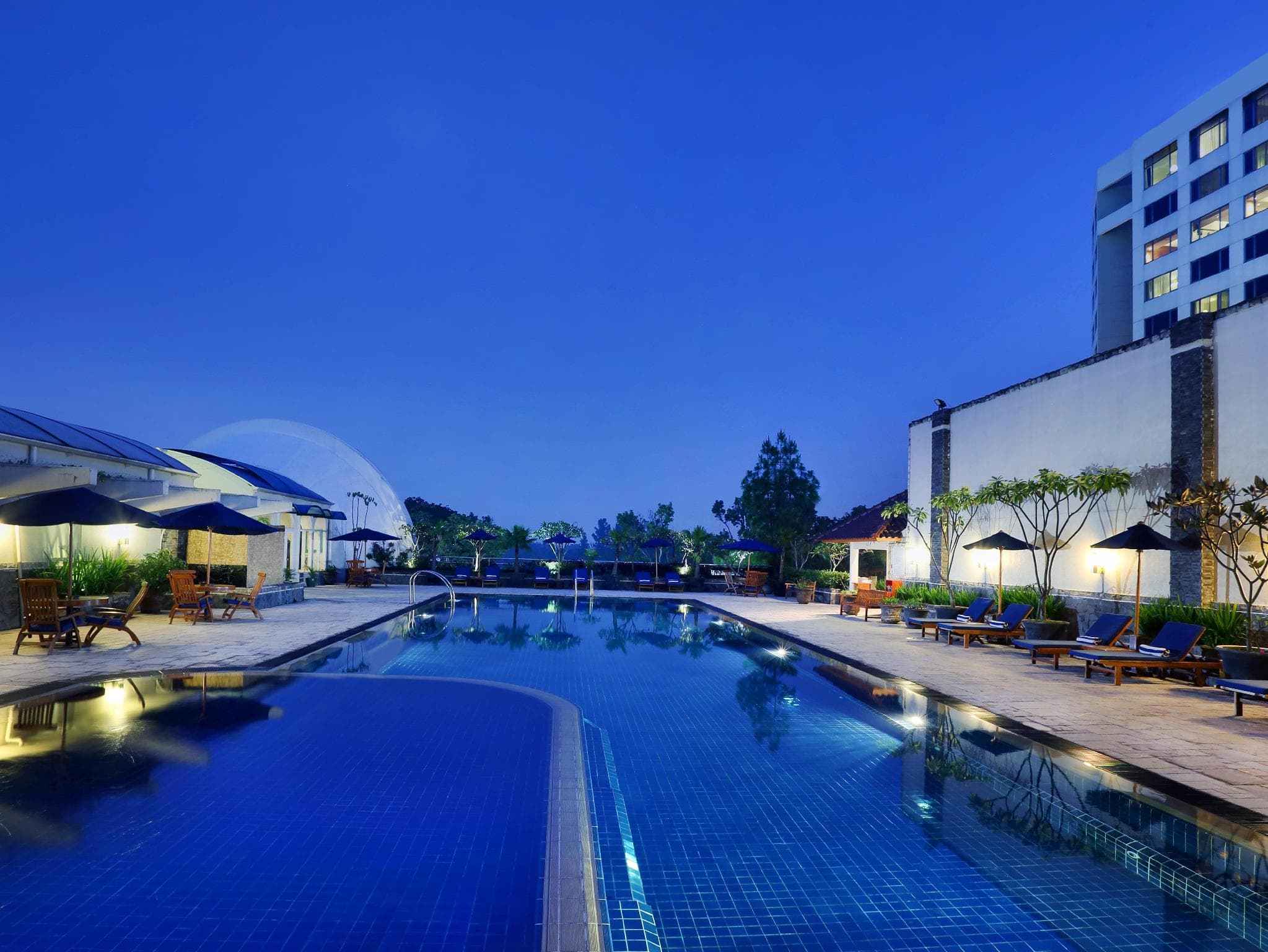 Aryaduta Bandung photo 3