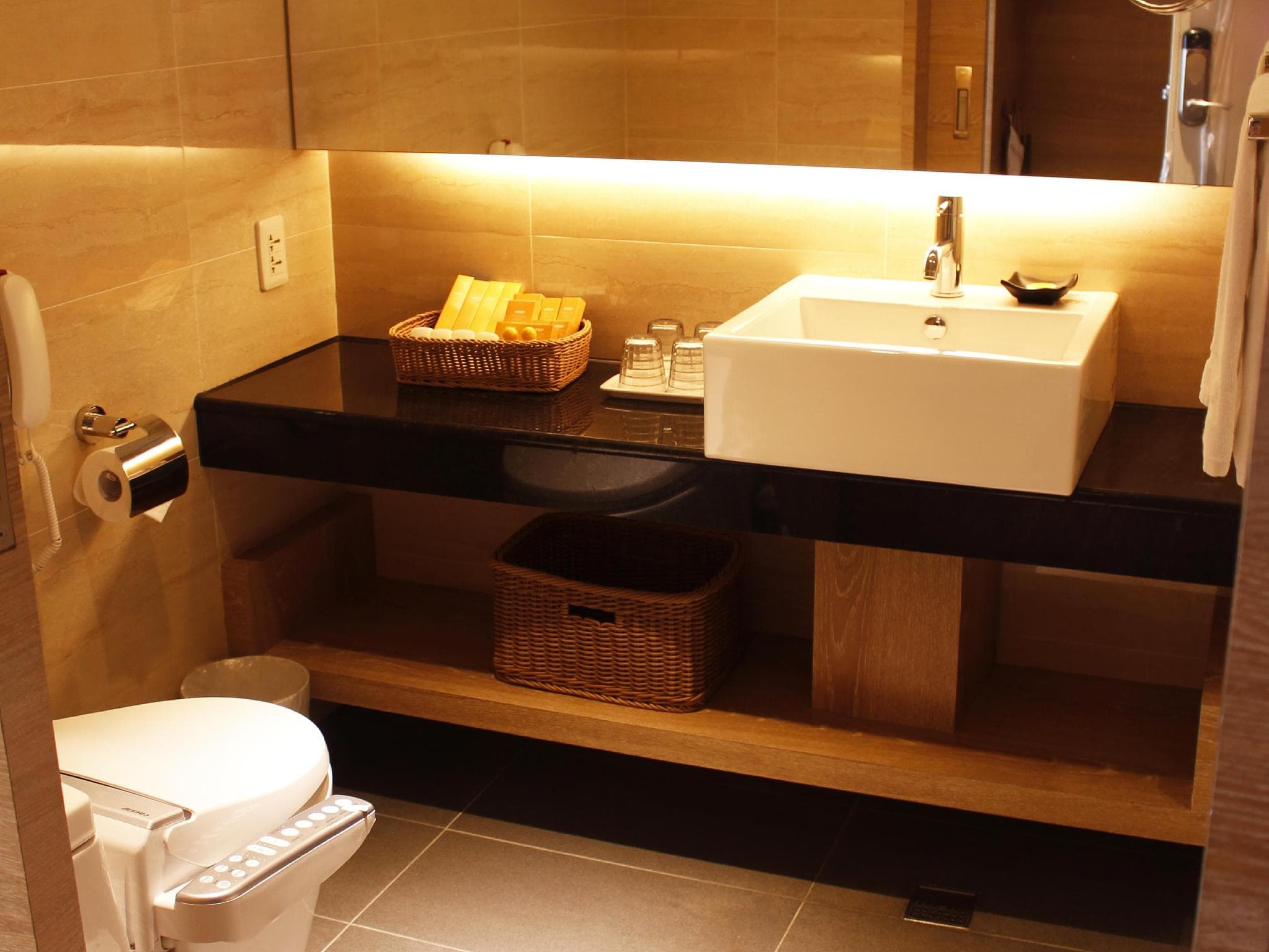 Formosa Naruwan Galaxy Hotel photo 5