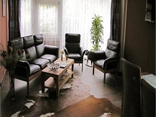 Hotel Donnersberg