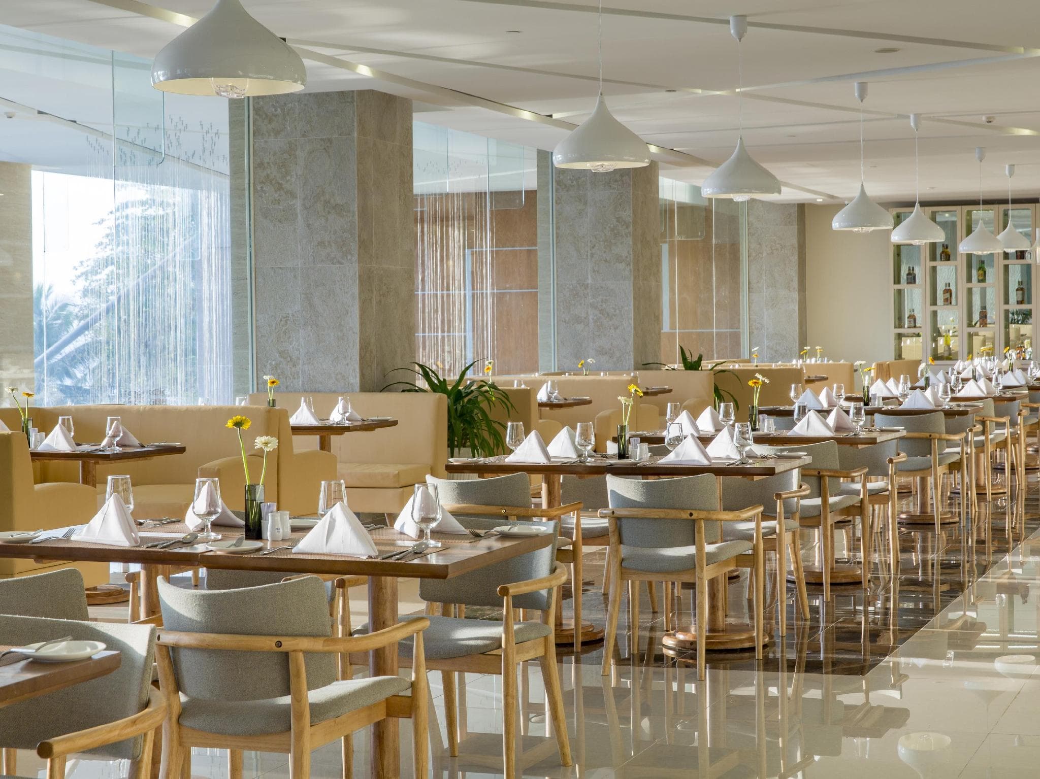 Diamond Bay Hotel photo 3