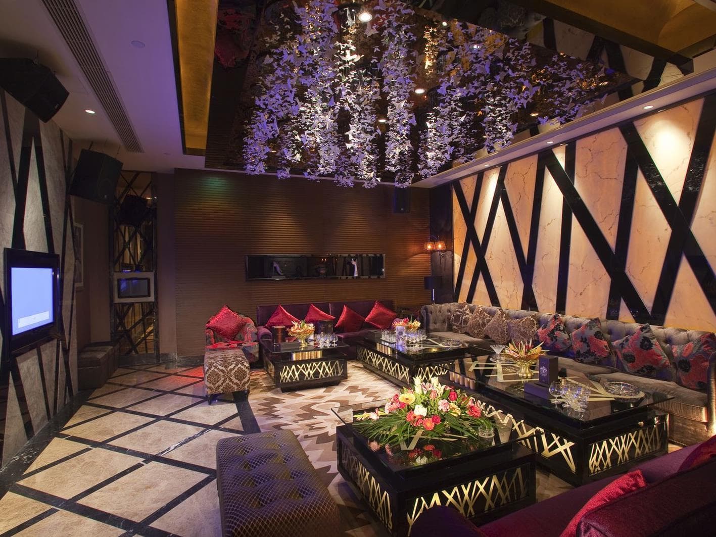 Oriental International Hotel Heyuan photo 3