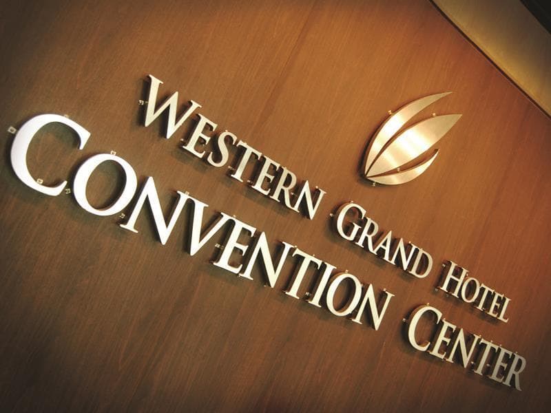 Western Grand Hotel Ratchaburi photo 4
