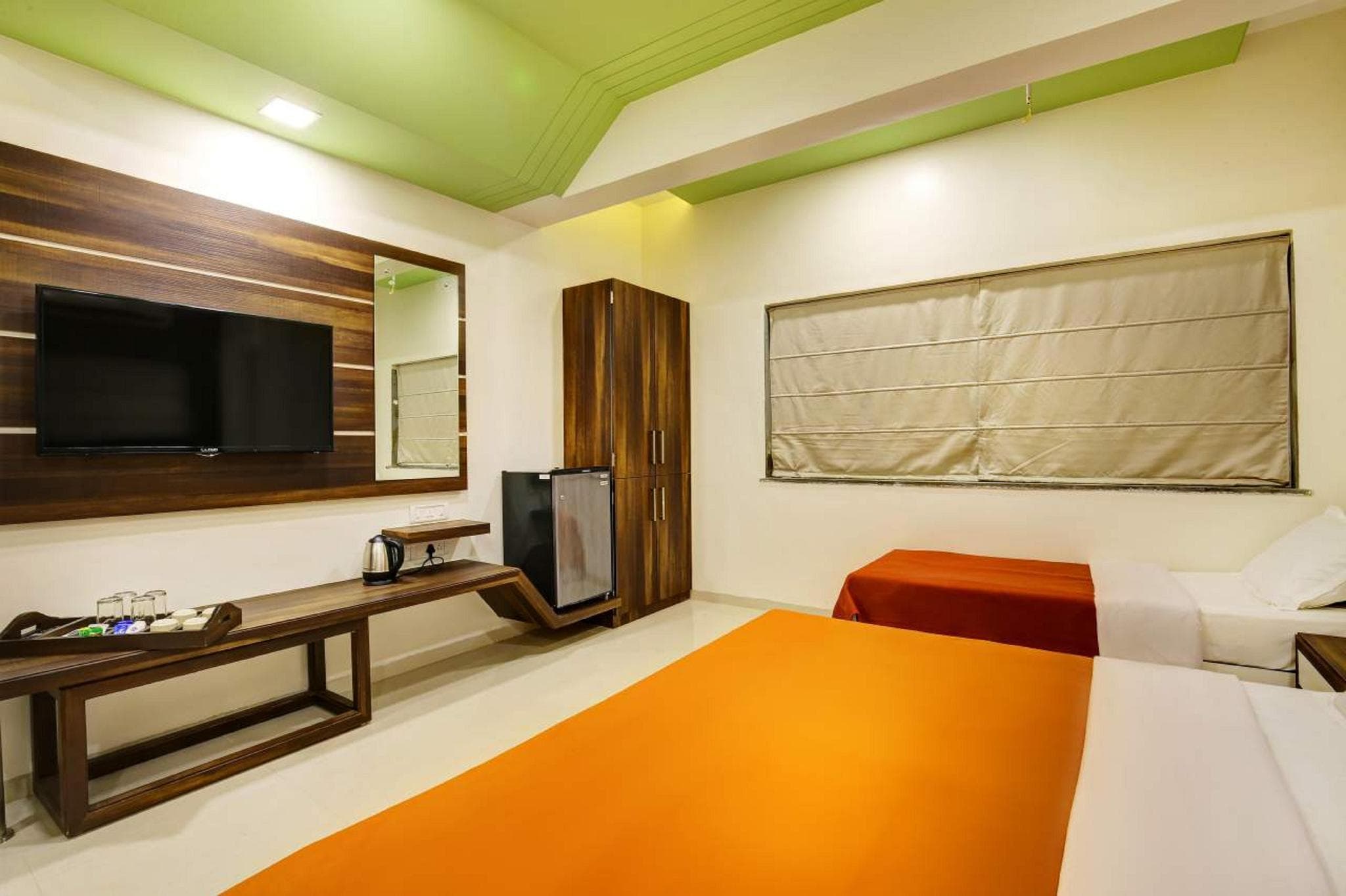 Hotel Lonavla photo 2