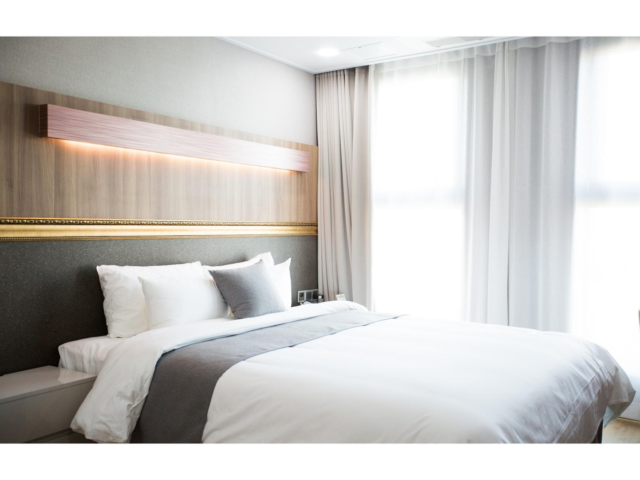 Hotel L'art Gimpo photo 2