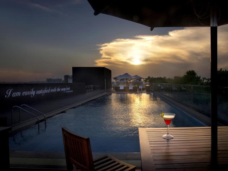 The Waverly Hotel & Residences photo 5
