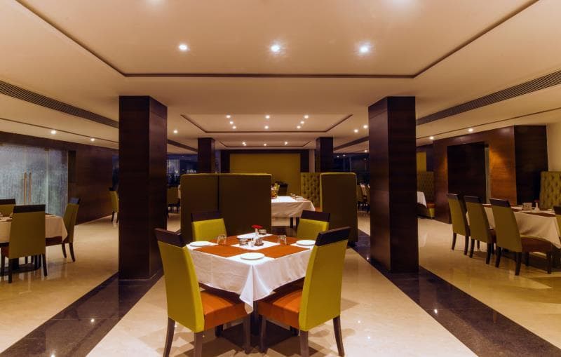 Hotel Atharva photo 3