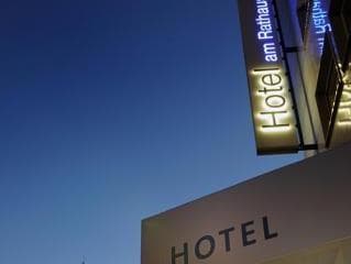 elaya hotel hannover city, Trademark by Wyndham photo 3