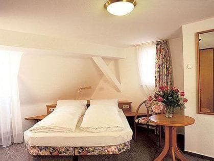 Hotel am Rathaus photo 3