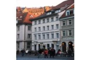 Hotel Goldener Falke