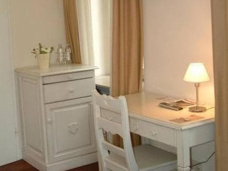 Hotel Villa Marstall photo 2