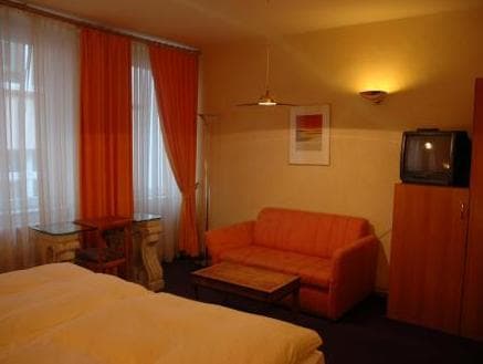 Hotel Heidelberger Hof photo 5