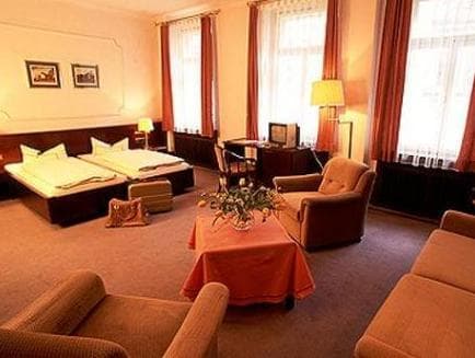 Hotel Perkeo photo 3