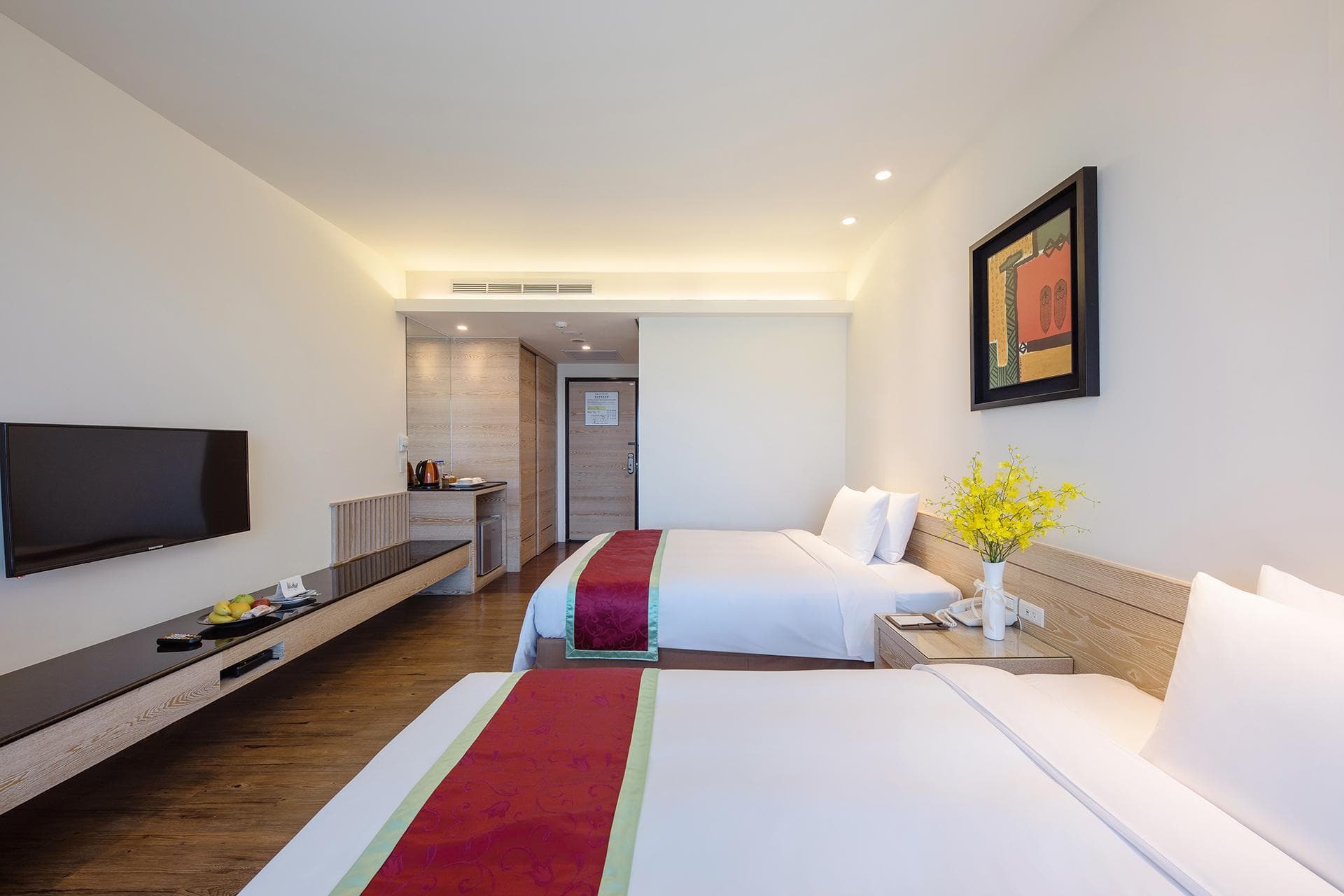 Formosa Naruwan Galaxy Hotel photo 2