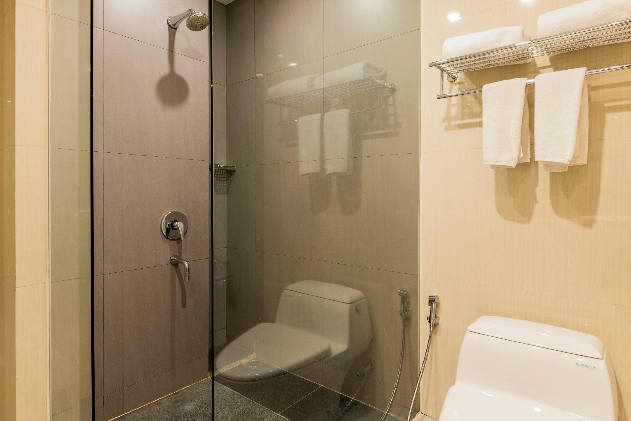 Antero Hotel Jababeka photo 2