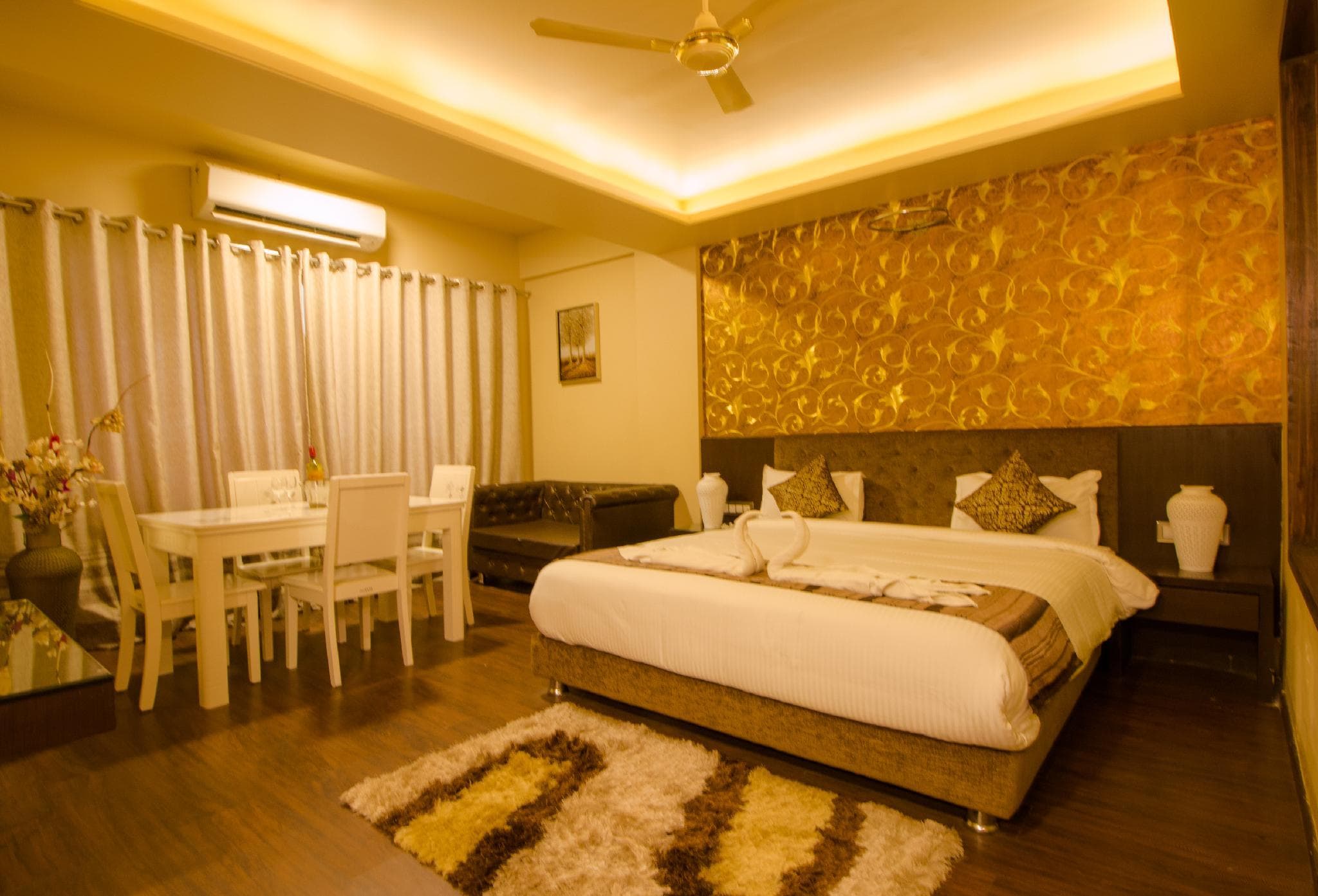 Hotel Mittal Paradise photo 2