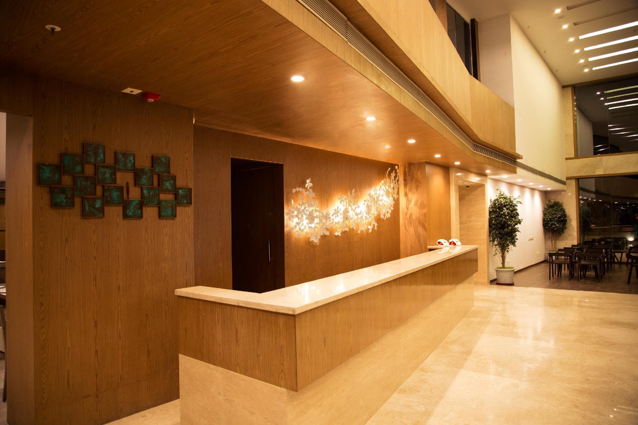 V7 Hotel photo 3