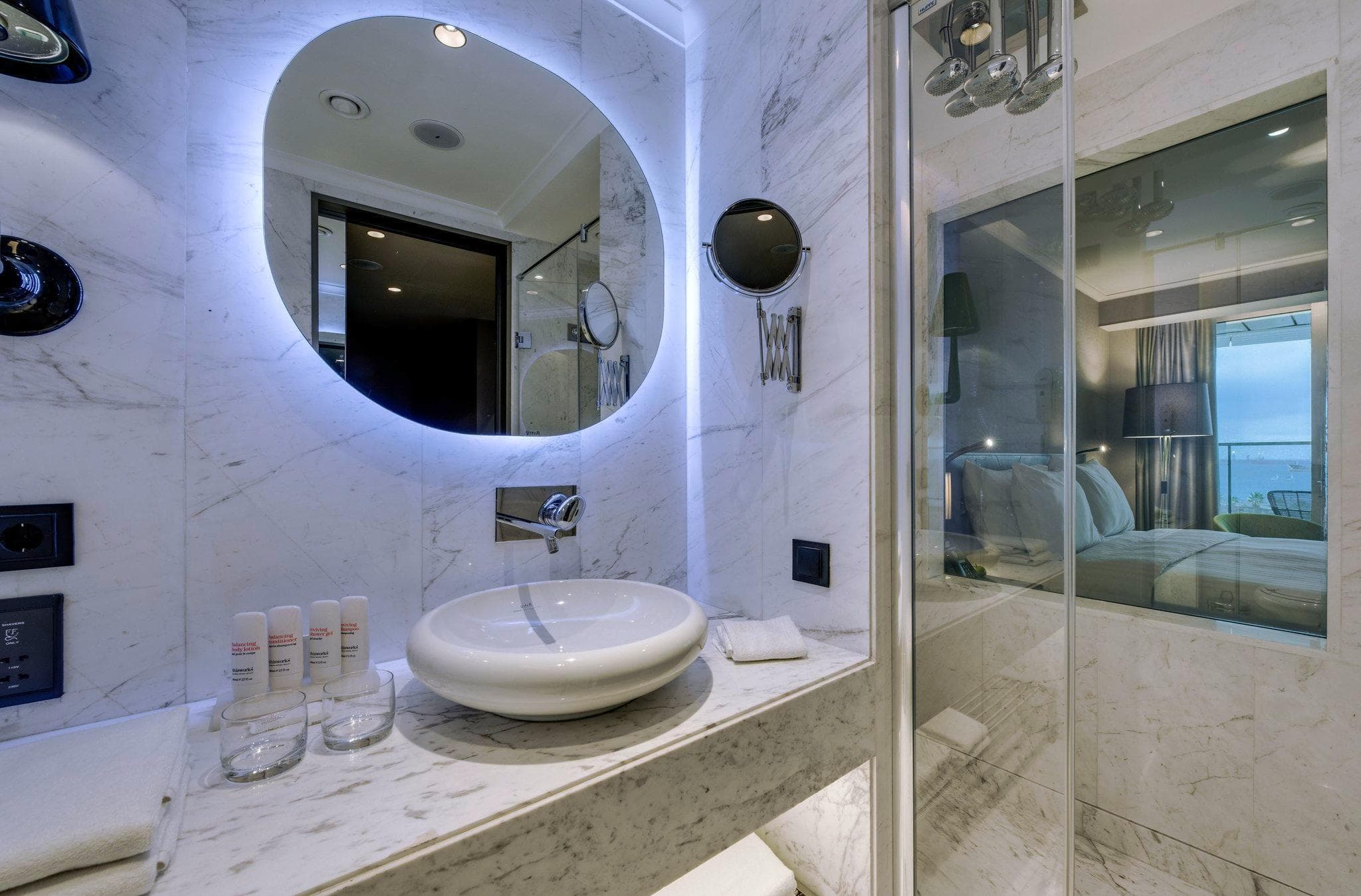 Radisson Blu Hotel Istanbul Ottomare photo 3