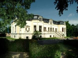 Schloss Breitenfeld Hotel & Tagung