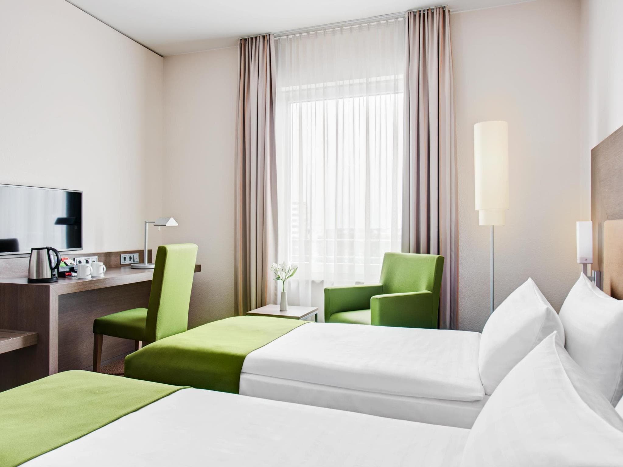 IntercityHotel Mainz photo 3