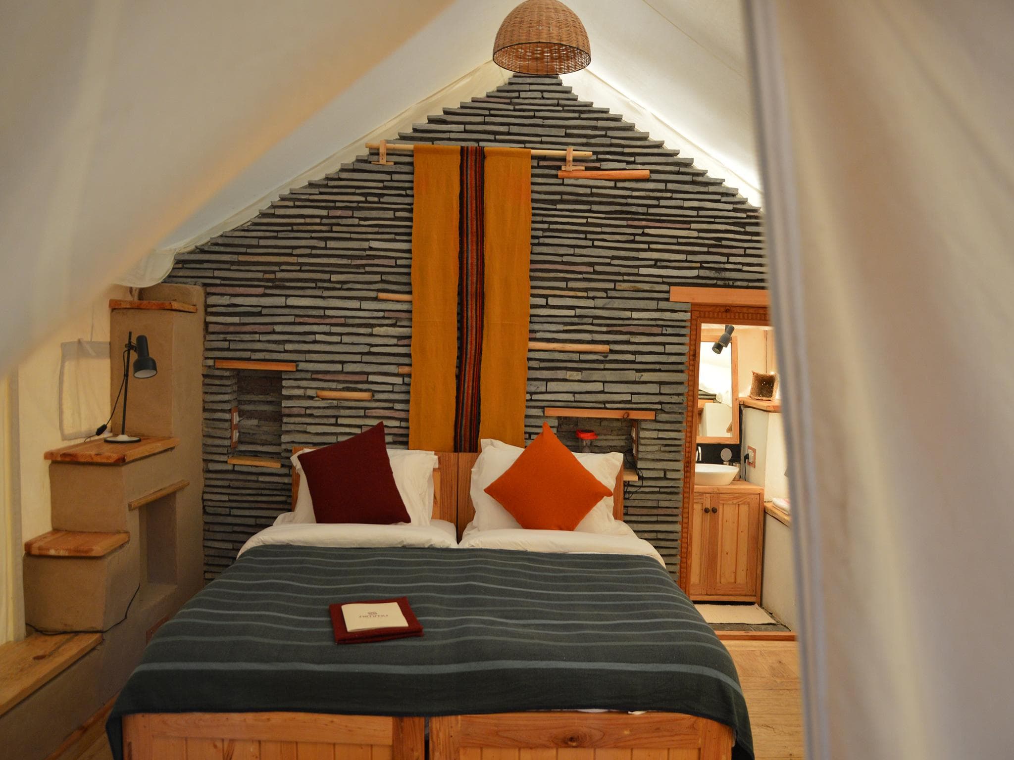 Nimmu House Ladakh - a member of Secret Retreats photo 3