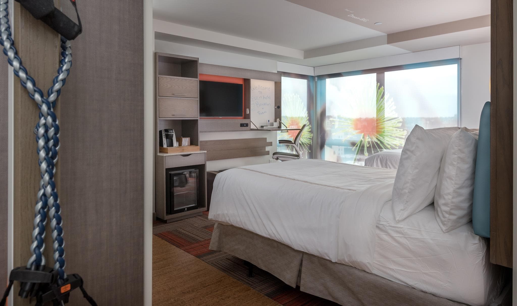 EVEN Hotel Brooklyn by IHG photo 2